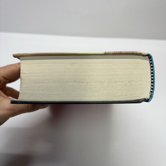 1st Edition Harry Potter and The Goblet of Fire Canadian Hardback Raincoast - Picture 5 of 9